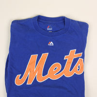 T-shirt  METS    - S -