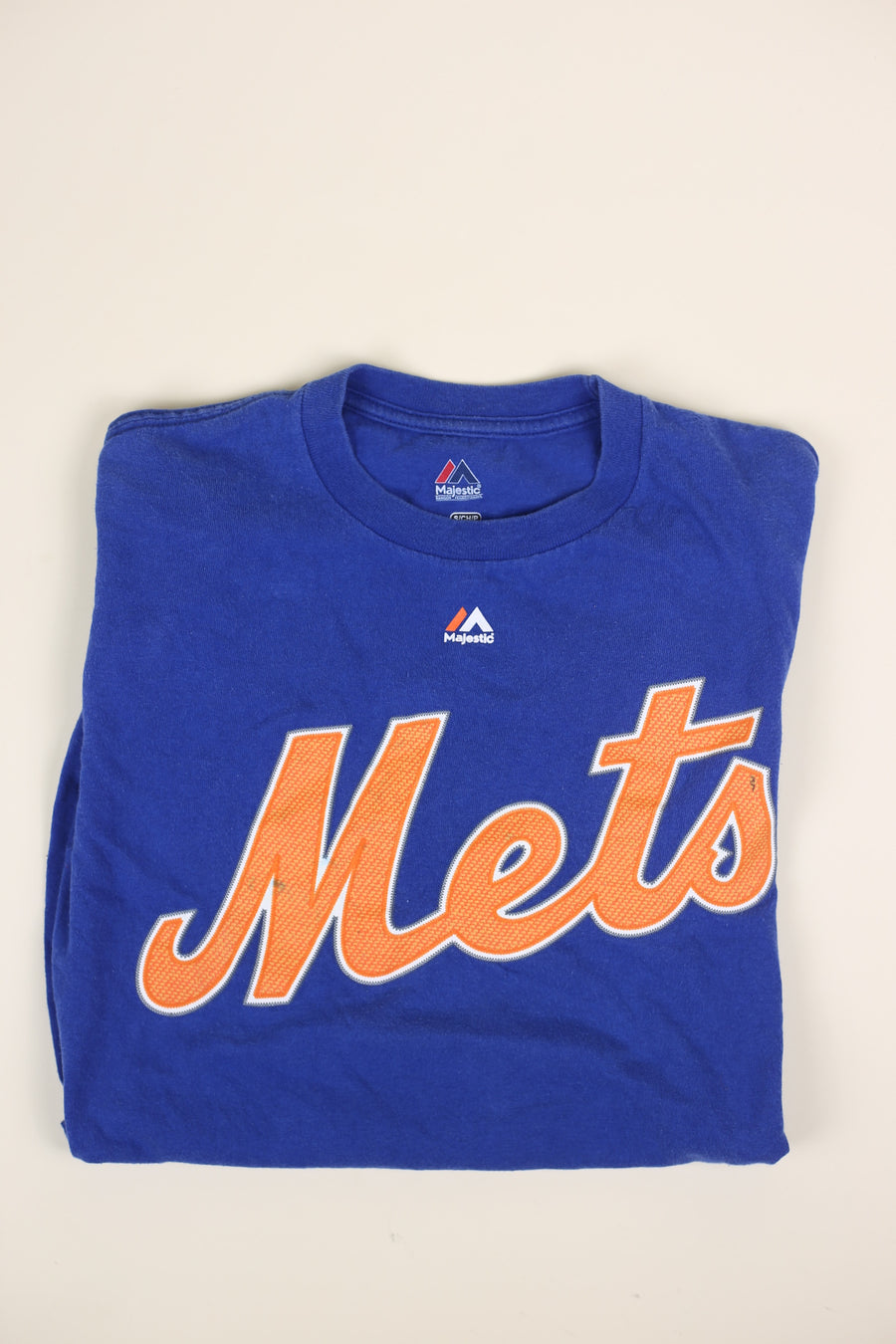 T-shirt  METS    - S -