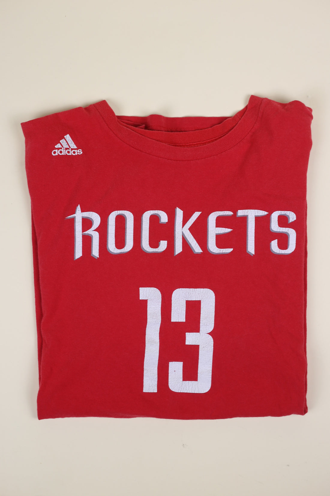 T-shirt  ROCKETS   - L -