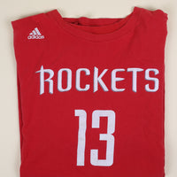 T-shirt  ROCKETS   - L -