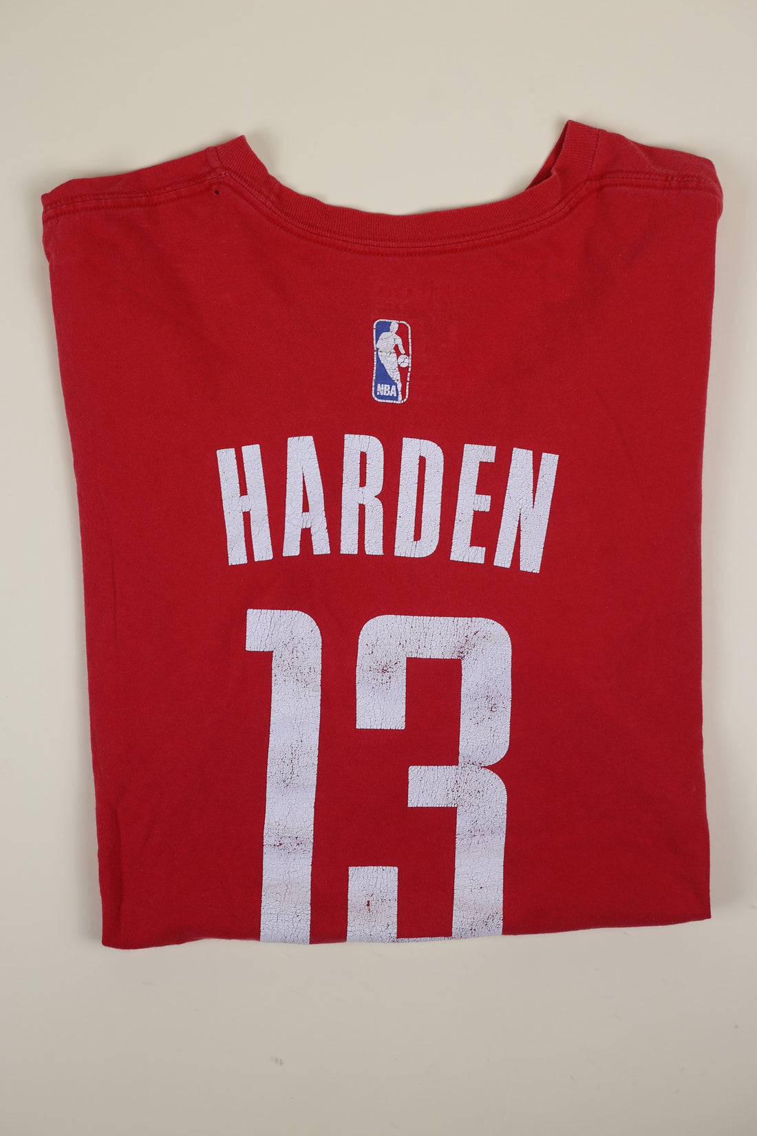 ROCKETS T-shirt - L -