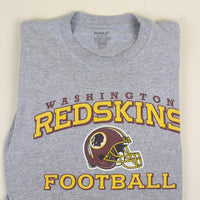 T-shirt  REDSKINS    - S -