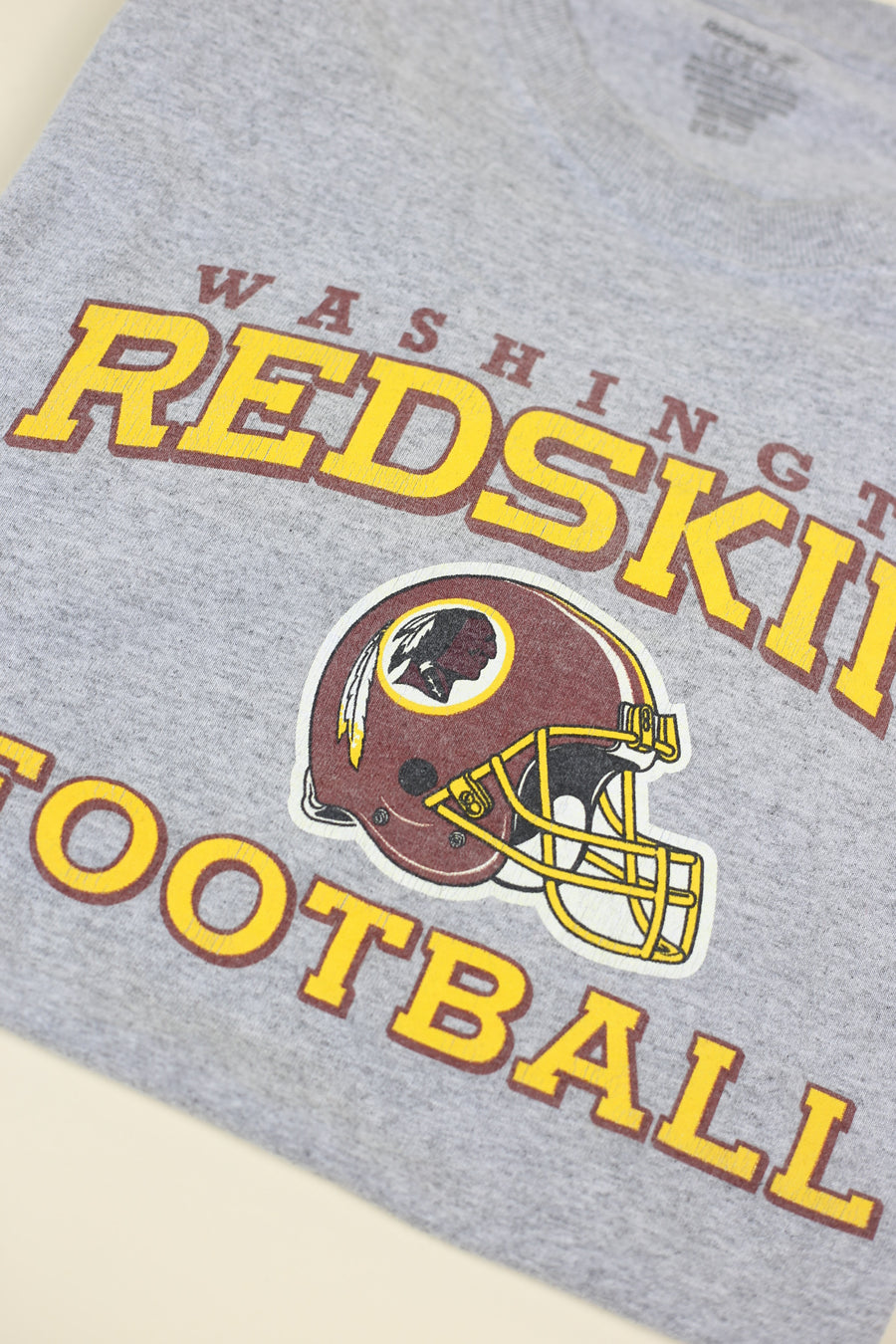 T-shirt  REDSKINS    - S -