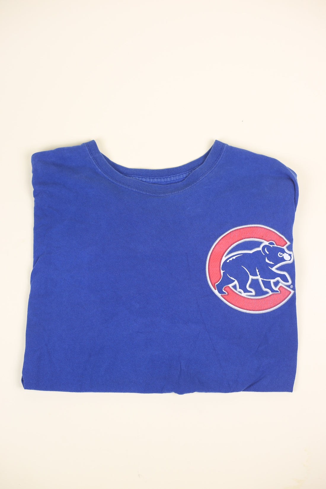 T-shirt  CUBS MAJESTIC   - L -