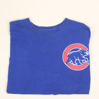 T-shirt  CUBS MAJESTIC   - L -