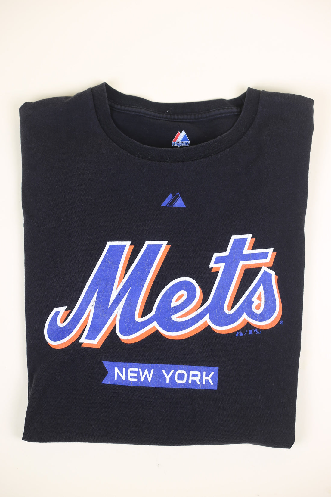 T-shirt  METS MAJESTIC - XL -