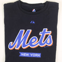 METS MAJESTIC T-shirt - XL -