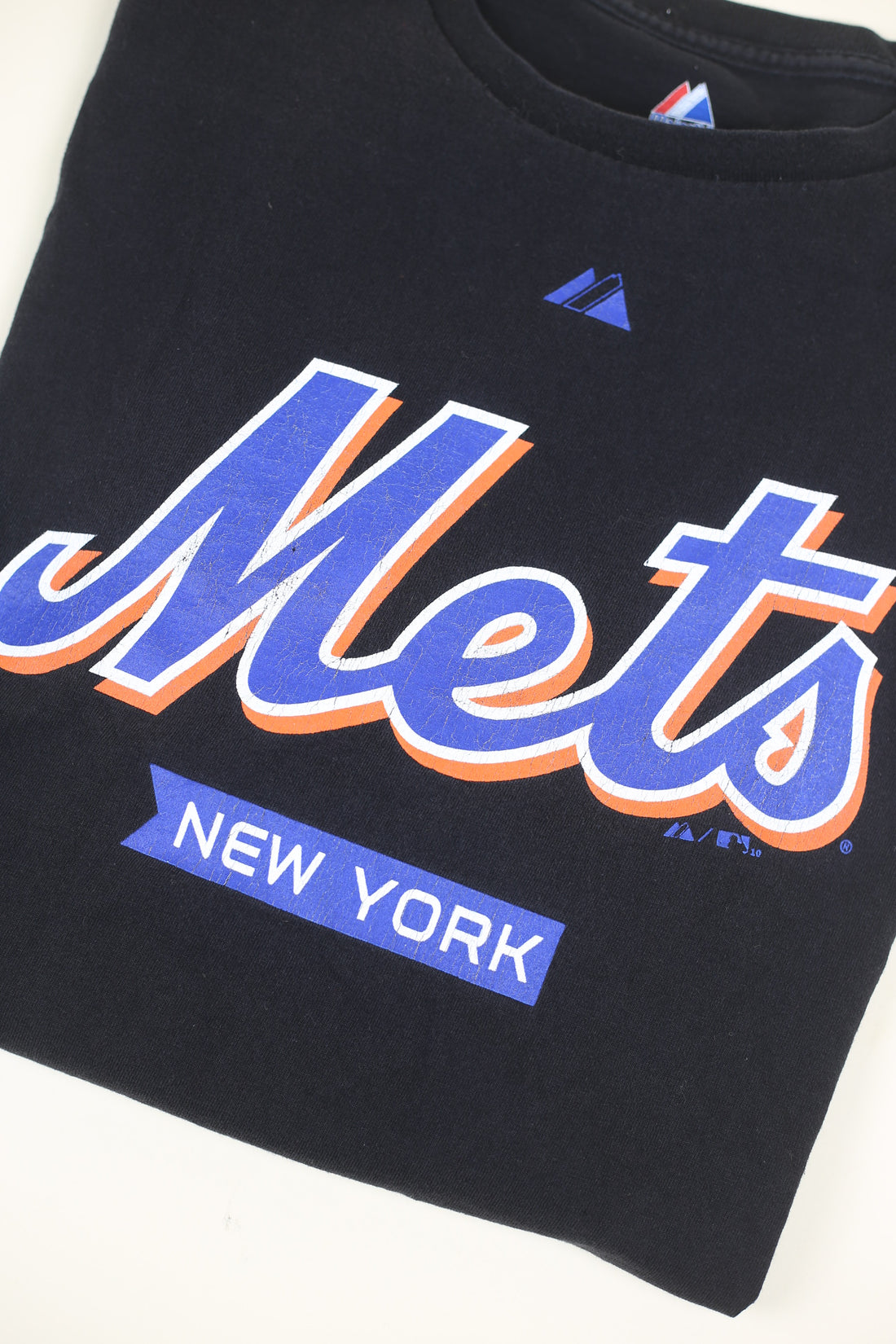 T-shirt  METS MAJESTIC - XL -