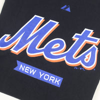 T-shirt  METS MAJESTIC - XL -