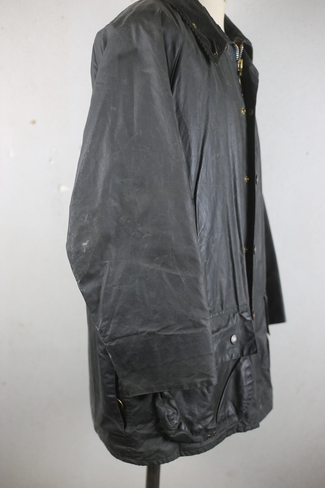 Barbour Beaufort   -C44 XL-