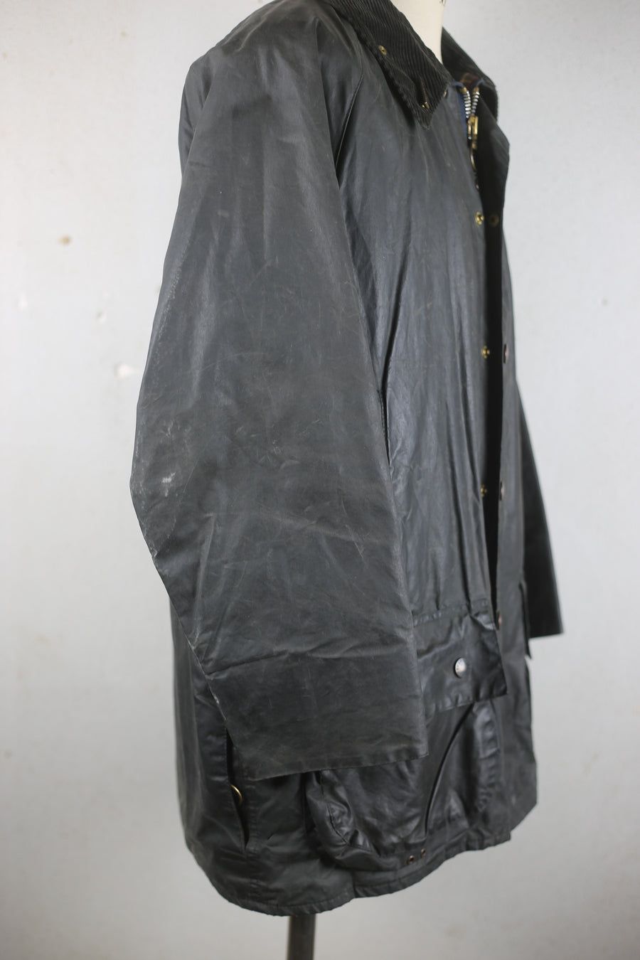 Barbour Beaufort   -C44 XL-