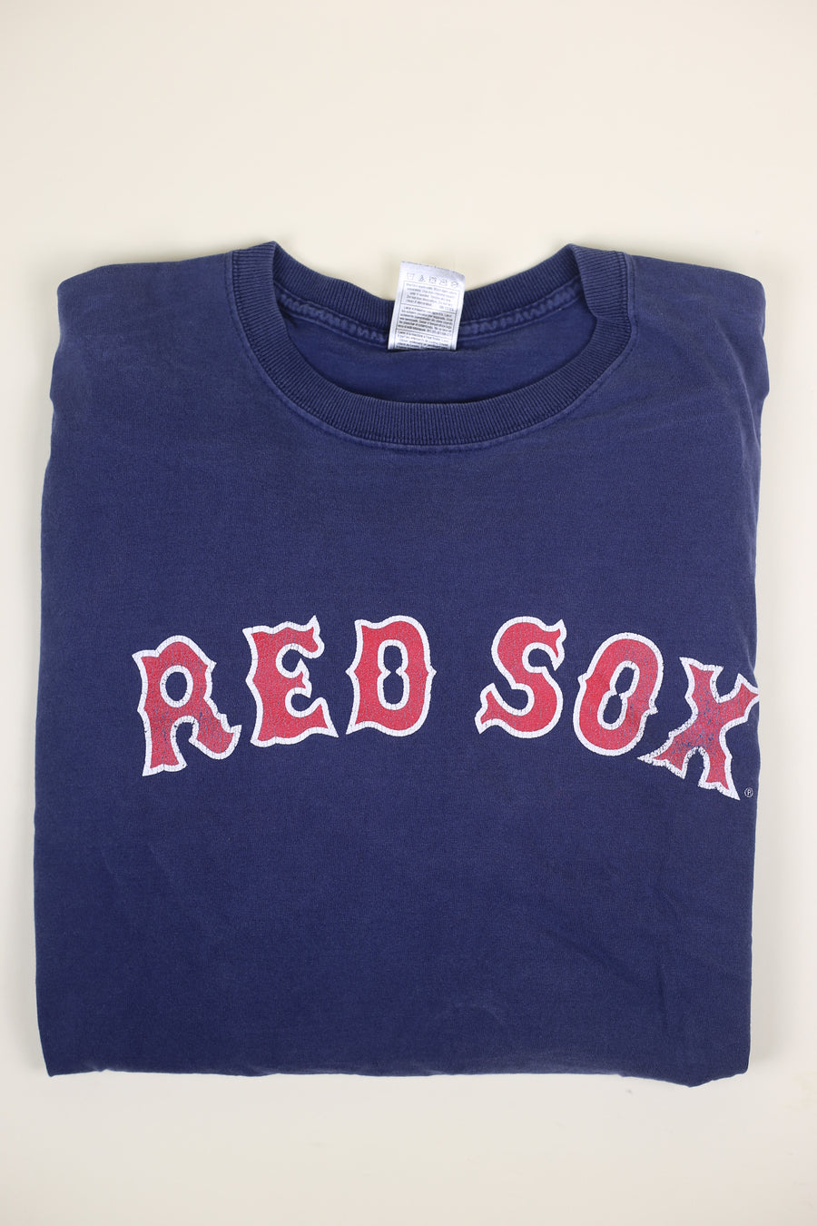 T-shirt RED SOX - XL -