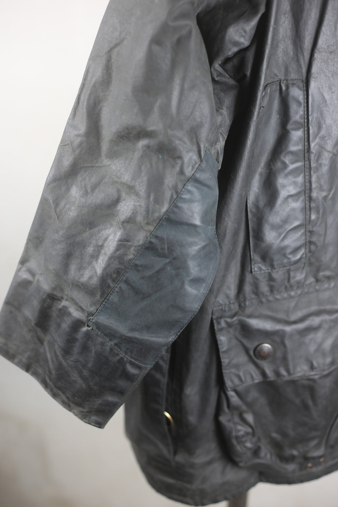 Barbour Beaufort   -C44 XL-