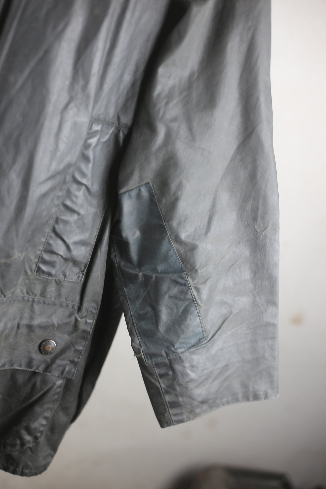 Barbour Beaufort   -C44 XL-