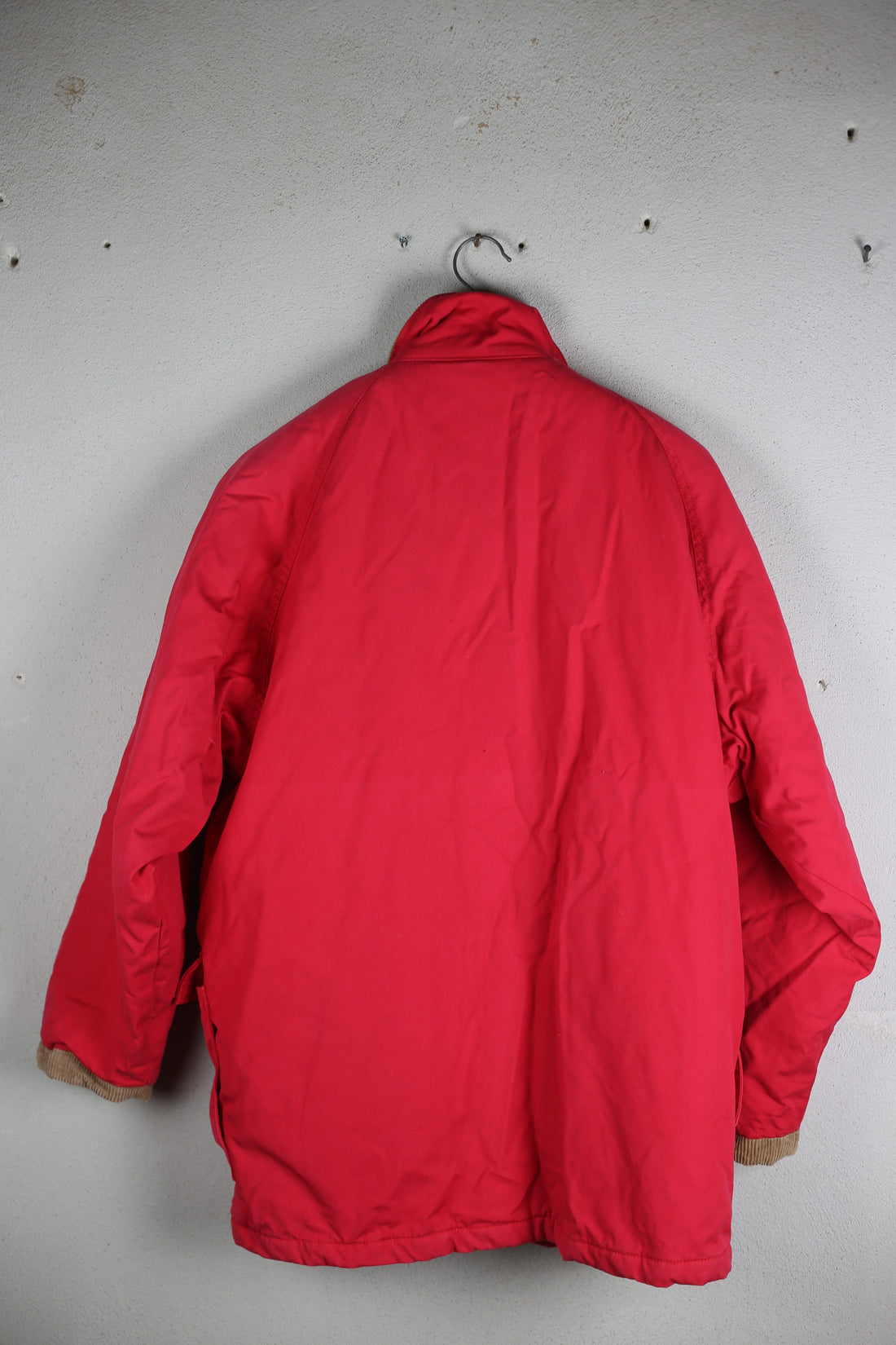 fireman jacket    4 ganci   -  L  -
