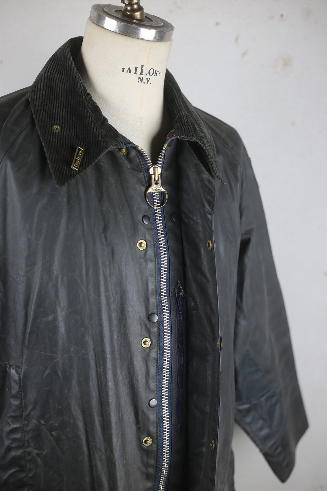 Barbour Beaufort   -C44 XL-