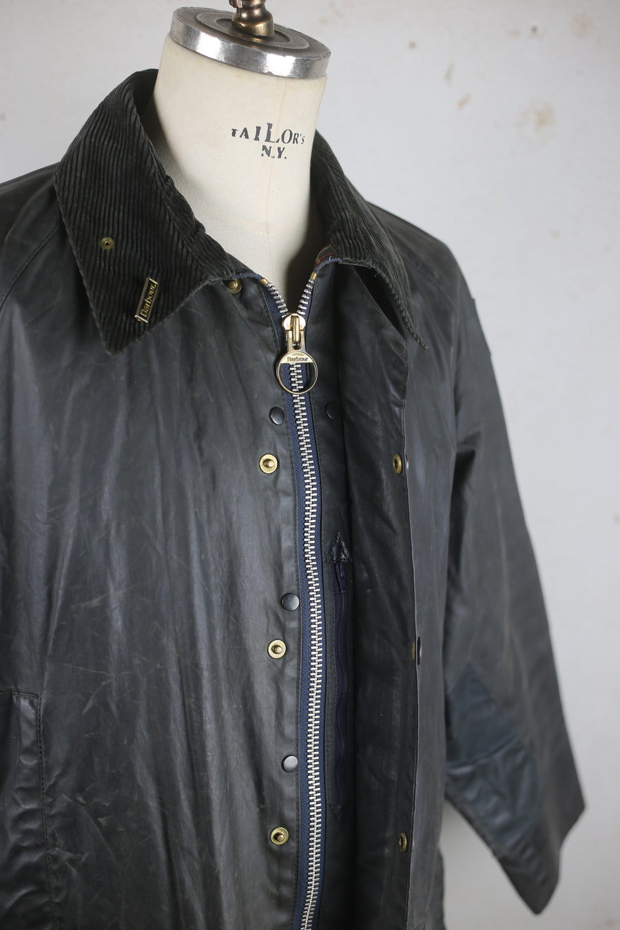 Barbour Beaufort   -C44 XL-
