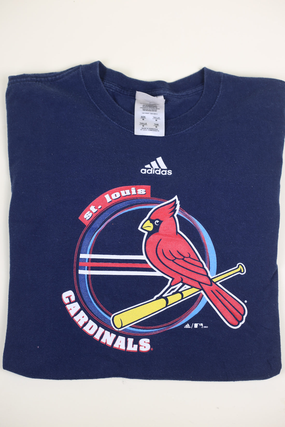 T-shirt CARDINALS - M -