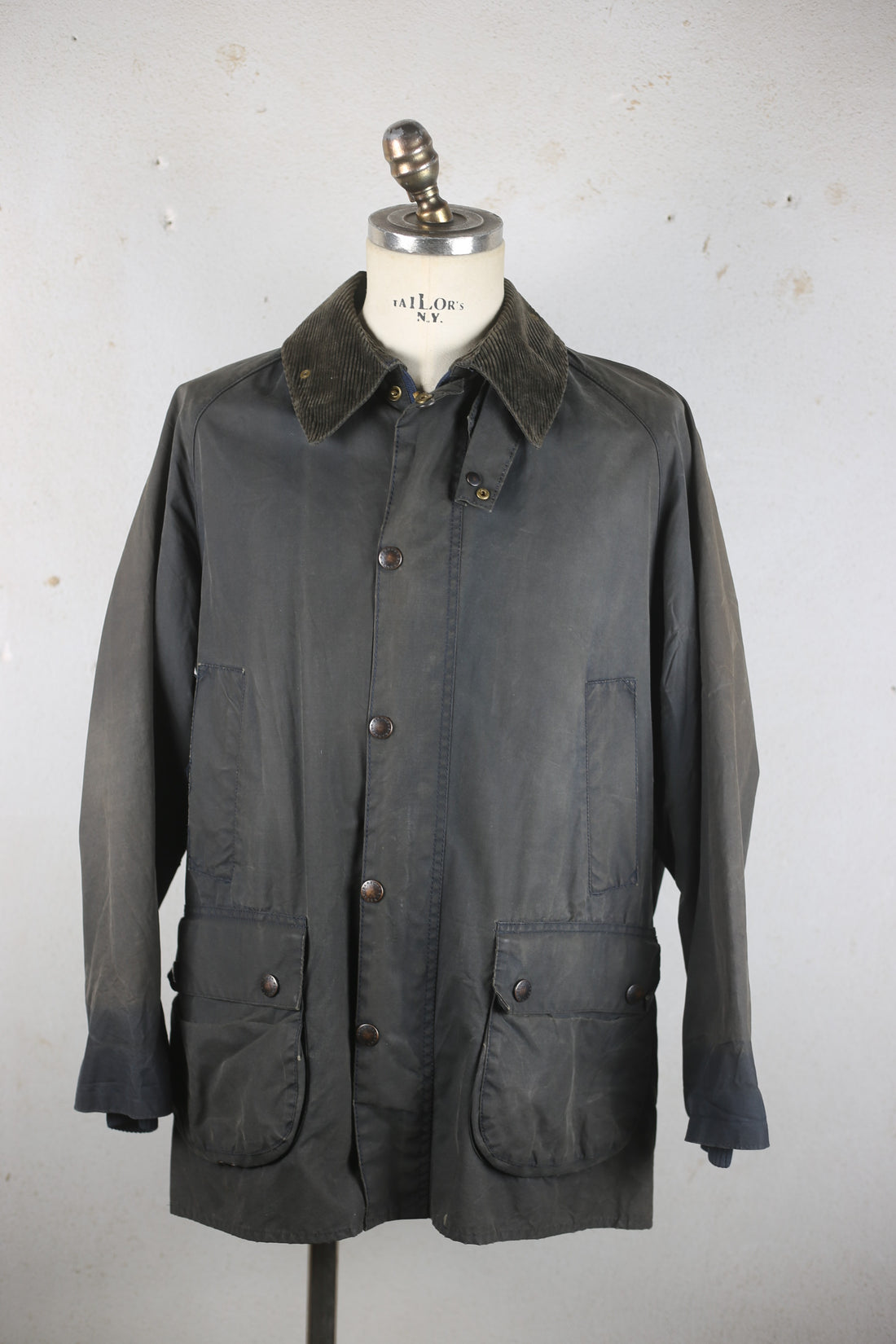 Barbour BEDALE   -C40 L-