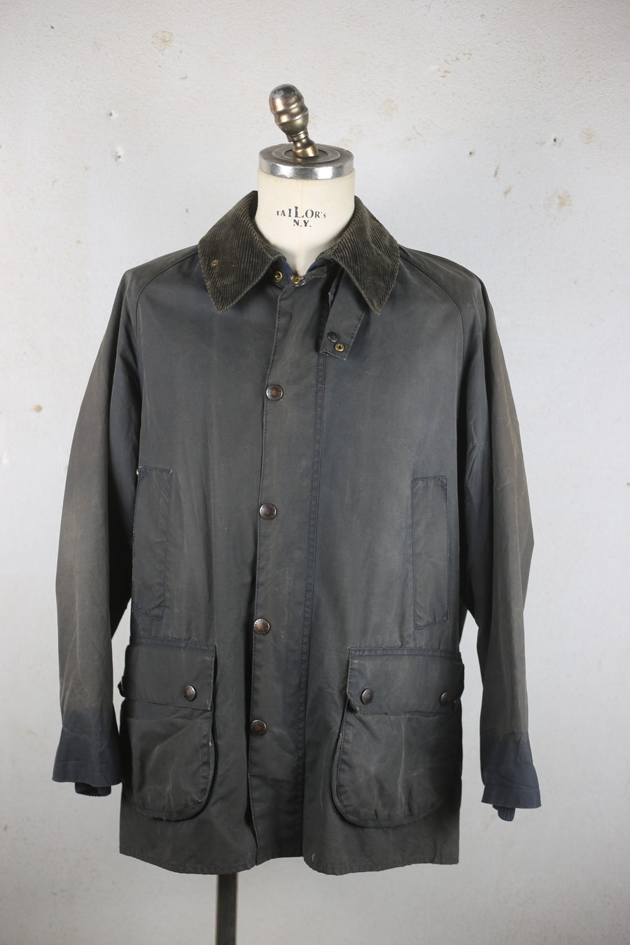Barbour BEDALE   -C40 L-
