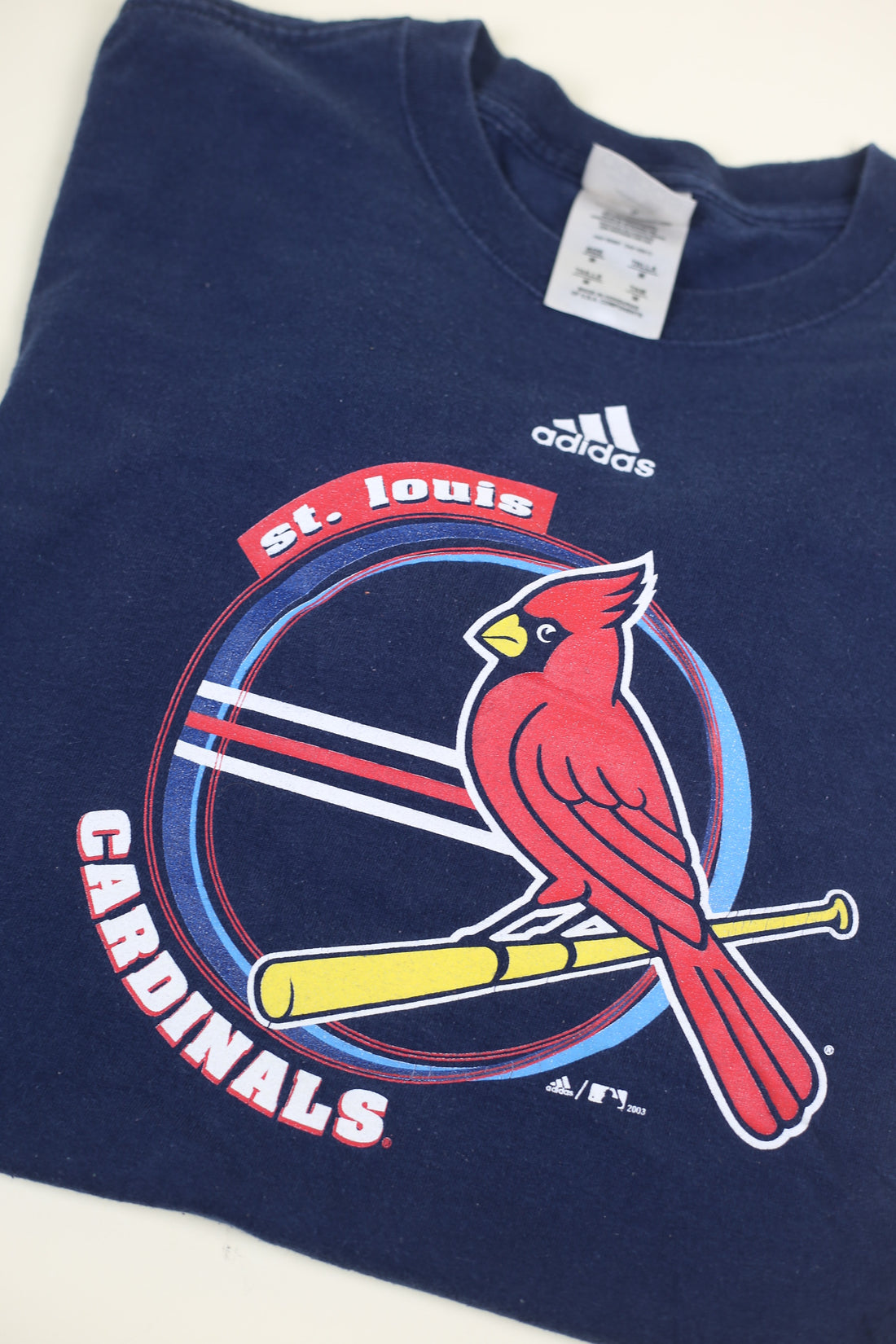 T-shirt CARDINALS - M -