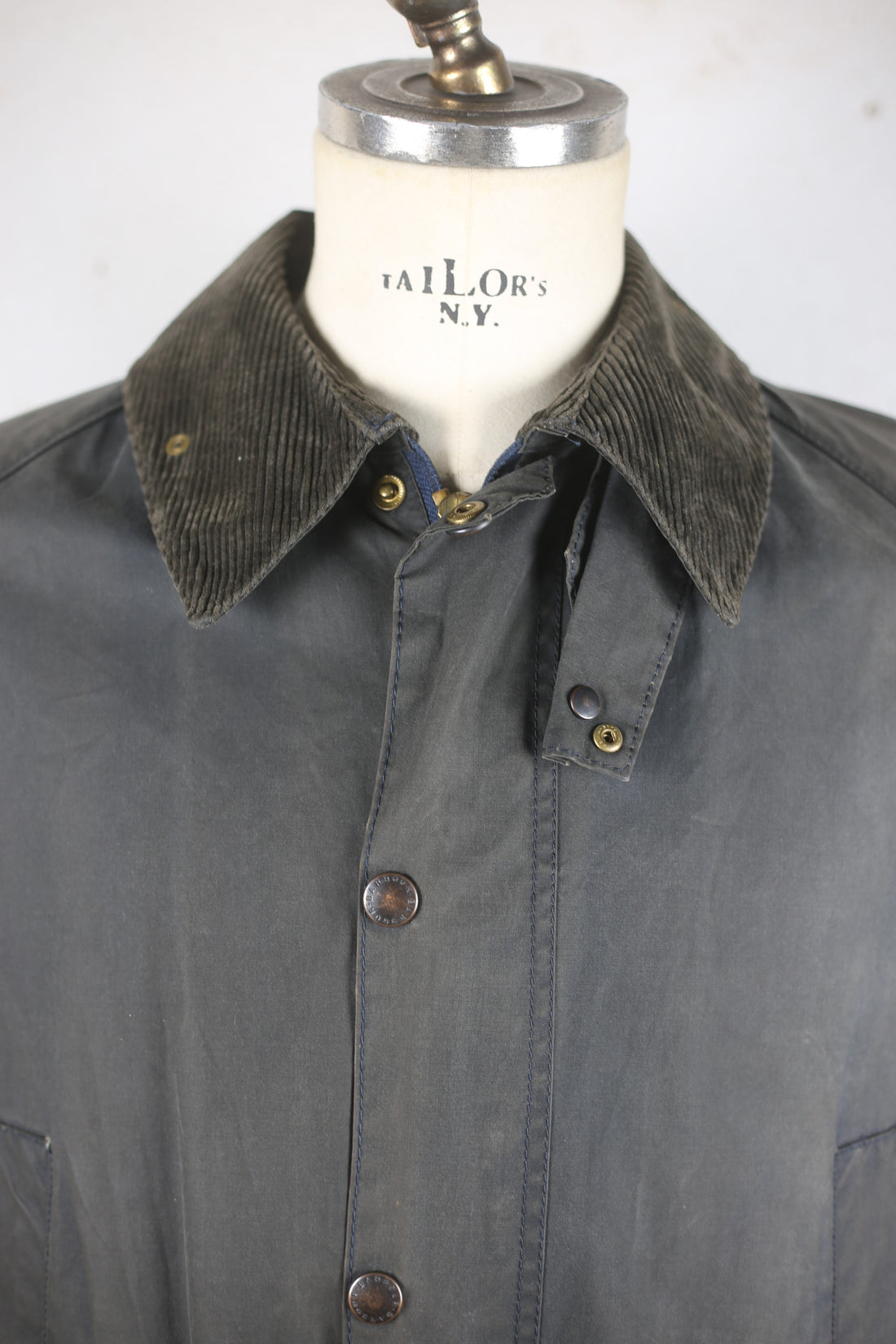 Barbour BEDALE   -C40 L-