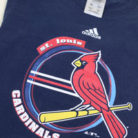 CARDINALS T-shirt - M -