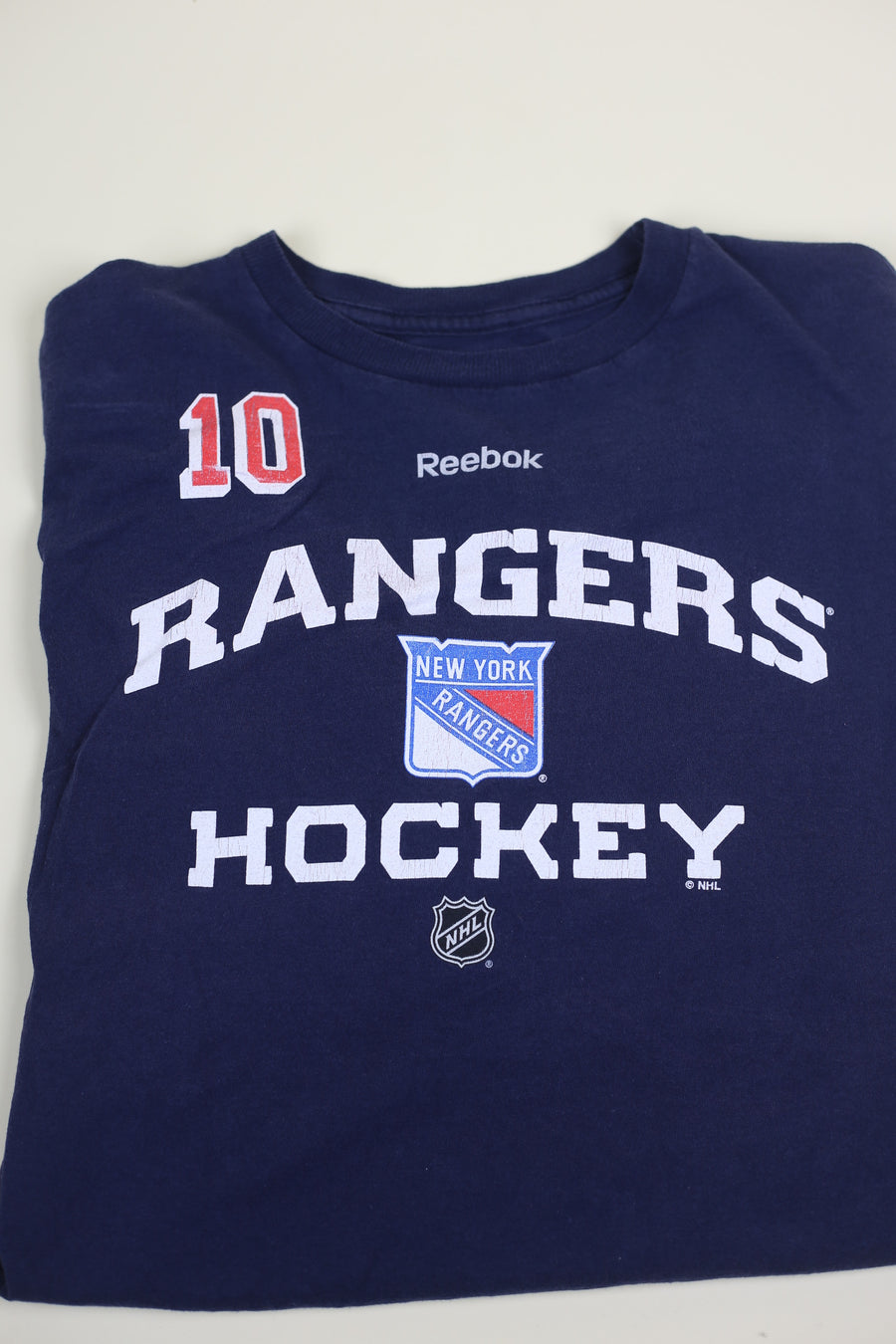 RANGERS T-shirt - L -