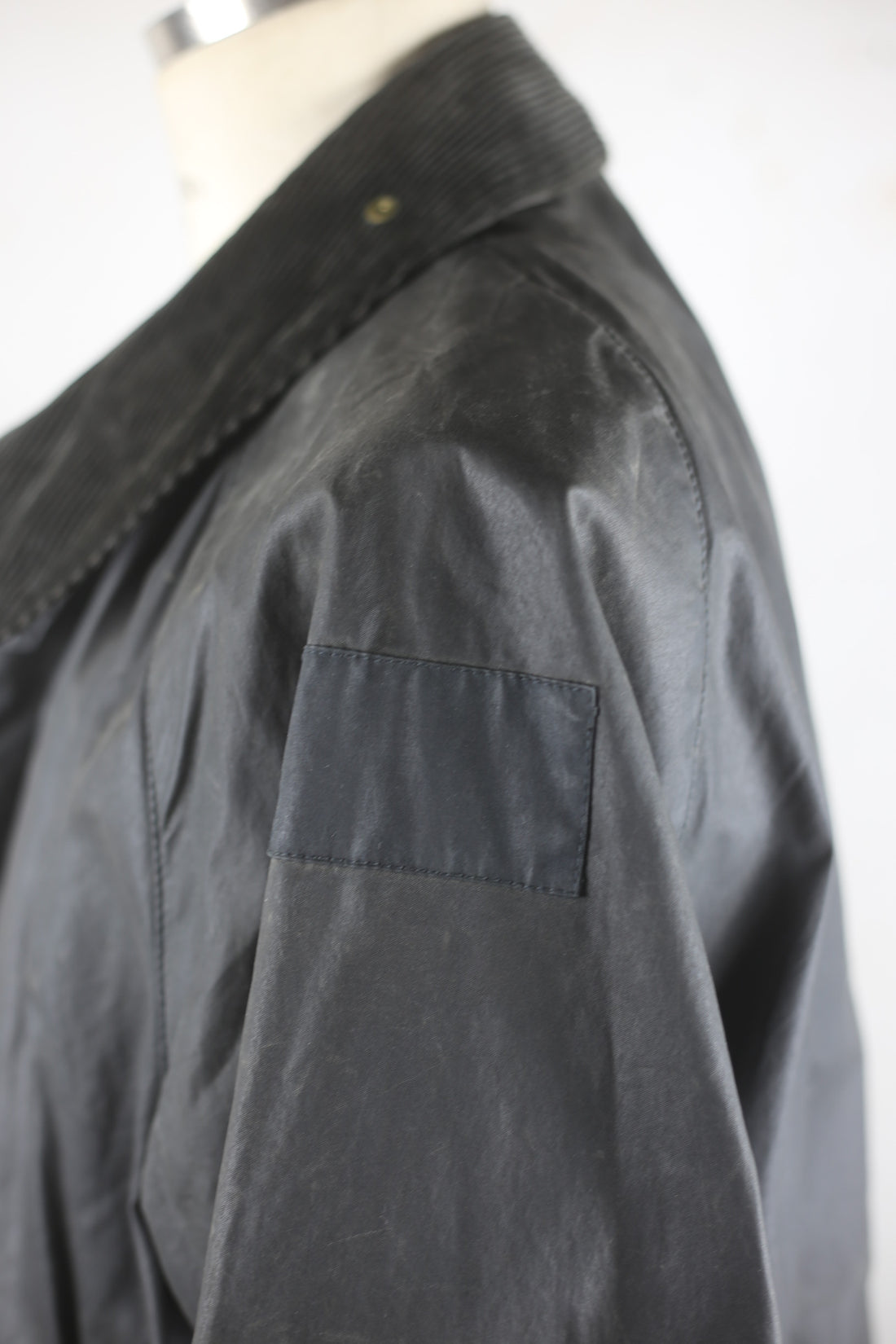 Barbour Beaufort   -C44 XL-