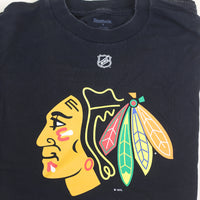 BLACKHAWKS T-shirt - S -