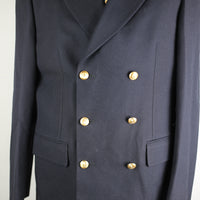 Double-breasted jacket   <  XL - XXL  >