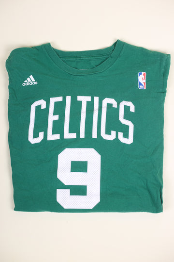 T-shirt CELTICS  -  M -