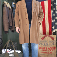 WOOL LODEN    -   L/XL 50-52 IT -