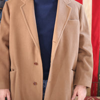 WOOL LODEN    -   L/XL 50-52 IT -