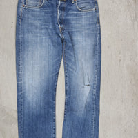 Levis 501 - W34 - 48 it -