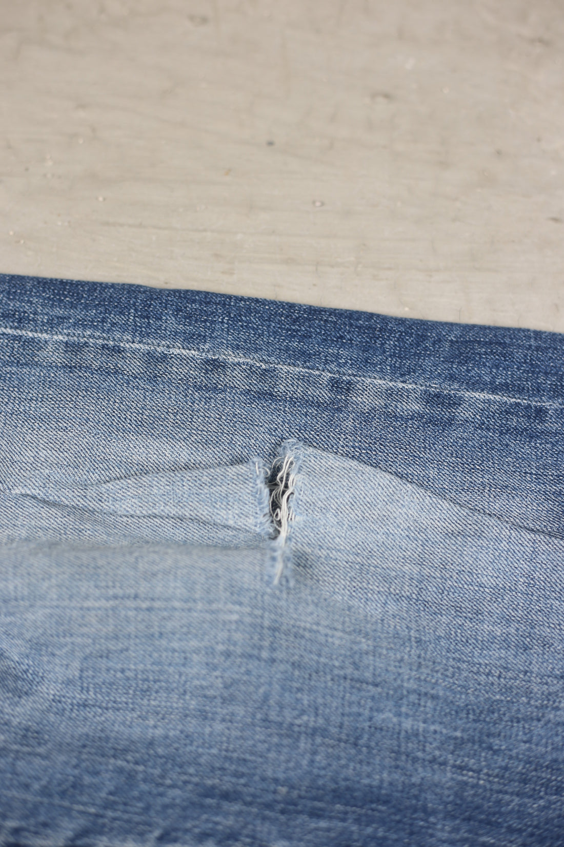 Levis 501 - W34 - 48 it -