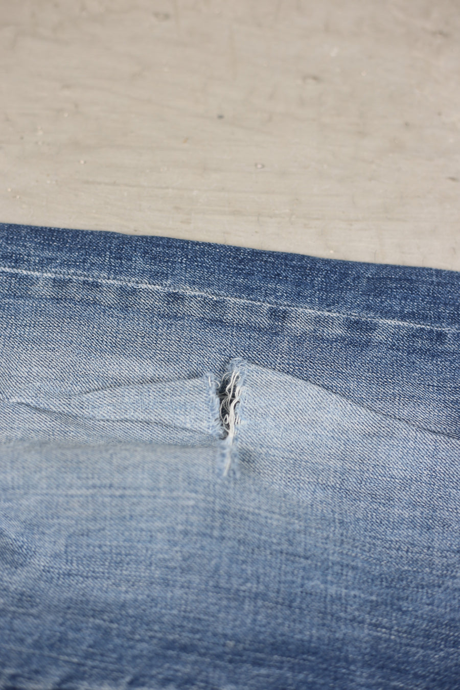 Levis 501 - W34 - 48 it -