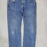 Levis 501 - W35 - 50 it -