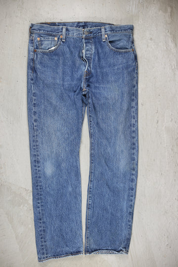 Levis 501   - W35 -  50  it -