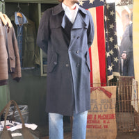WOOL COAT   -   L  50 IT -