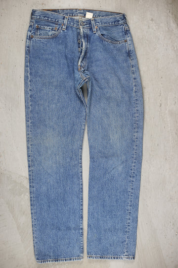 Levis 501   - W33 -  46-48  it -