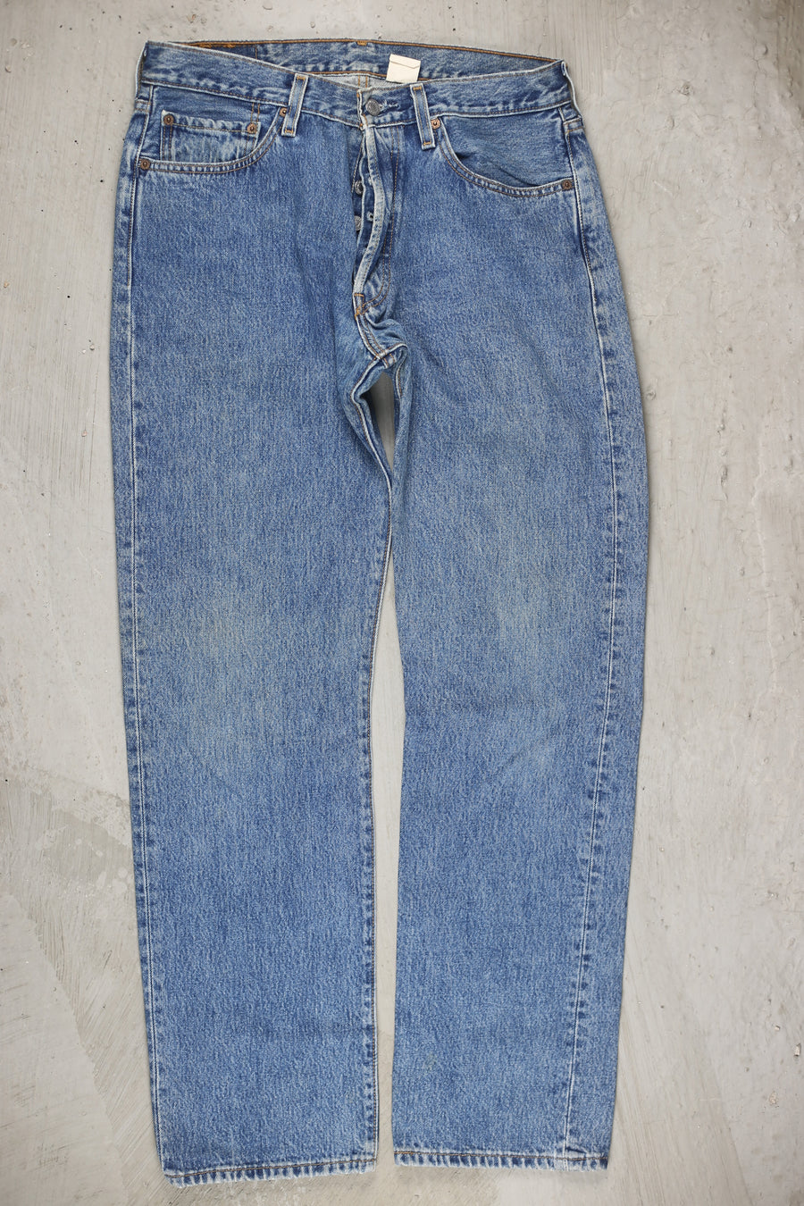 Levis 501 - W33 - 46-48 it -