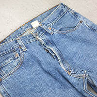 Levis 501 - W33 - 46-48 it -