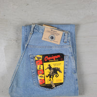 CHEVIGNON DEADSTOCK JEANS