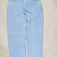 CHEVIGNON DEADSTOCK JEANS