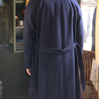 HERNO WOOL LODEN - XL 52 IT -