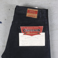 CHEVIGNON DEADSTOCK JEANS