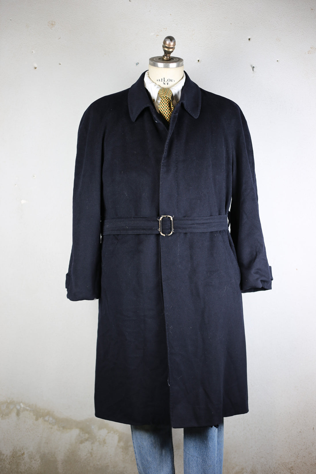 WOOL LODEN    -   M 48 IT -
