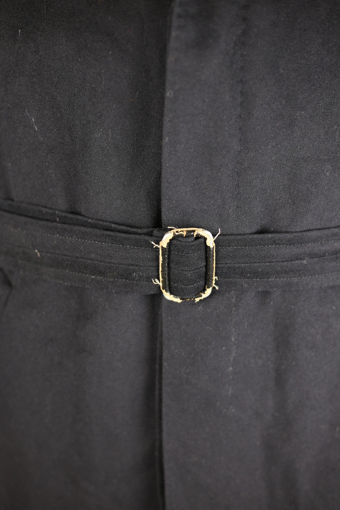 WOOL LODEN    -   M 48 IT -
