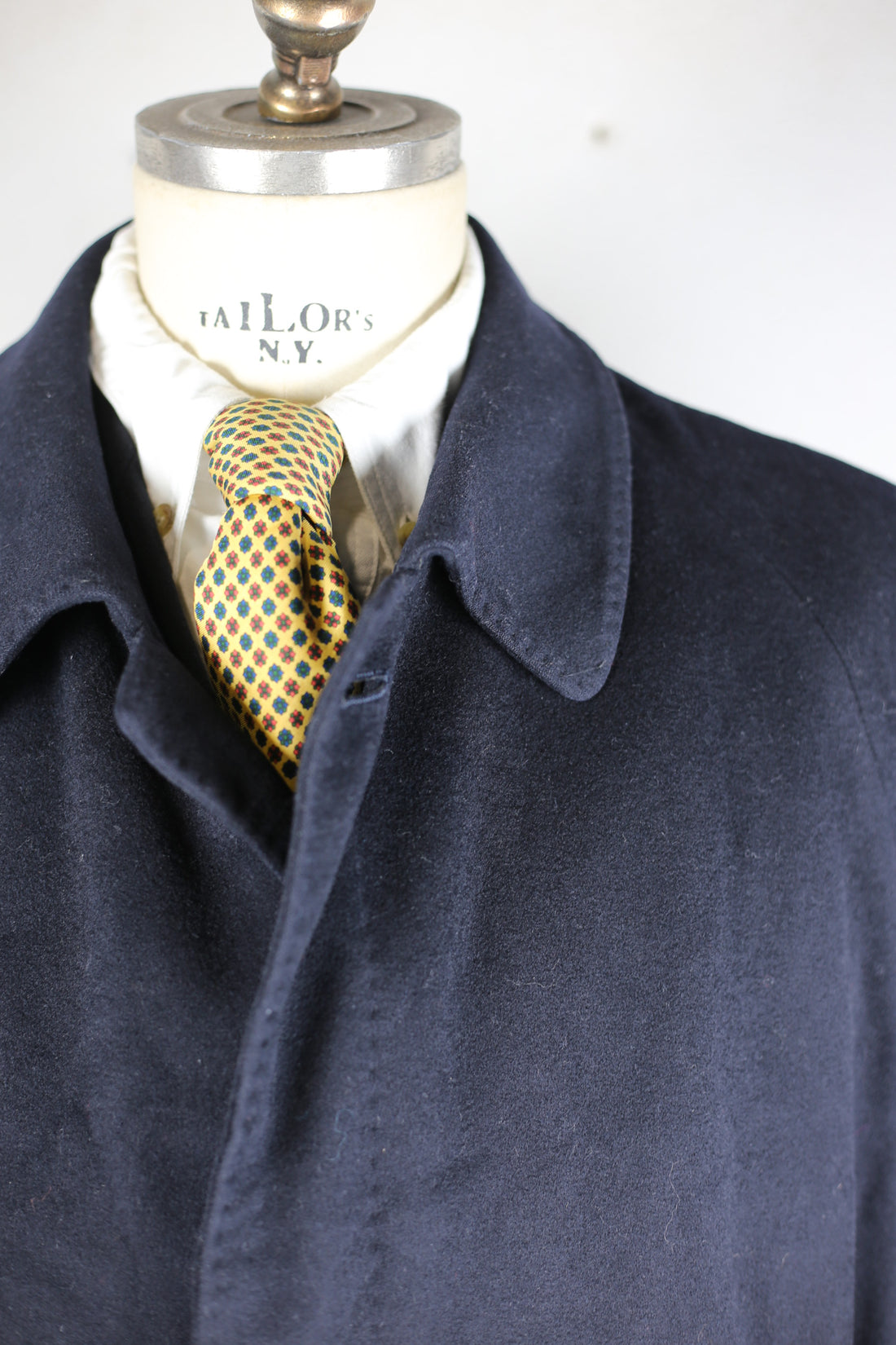 WOOL LODEN    -   M 48 IT -